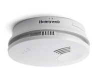 Honeywell Home Heat and smoke detector Czujnik dymu / ciepła - 465156 - zdjęcie 2